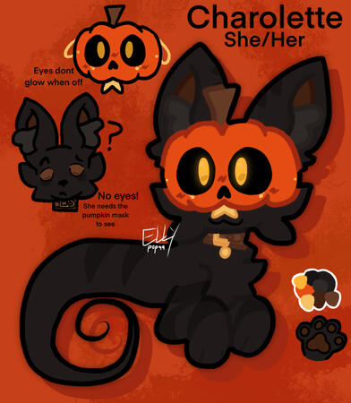 Adopt Ref Sheet
