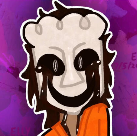 SCP 035 Headshot