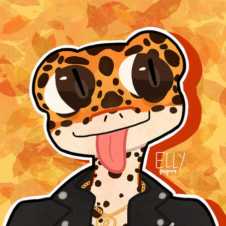 Art for an Adopt